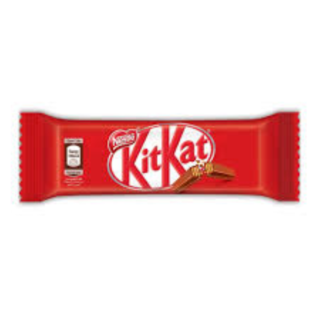 NESTLE KITKAT HONEYCOMB 2 FIN 20.7G